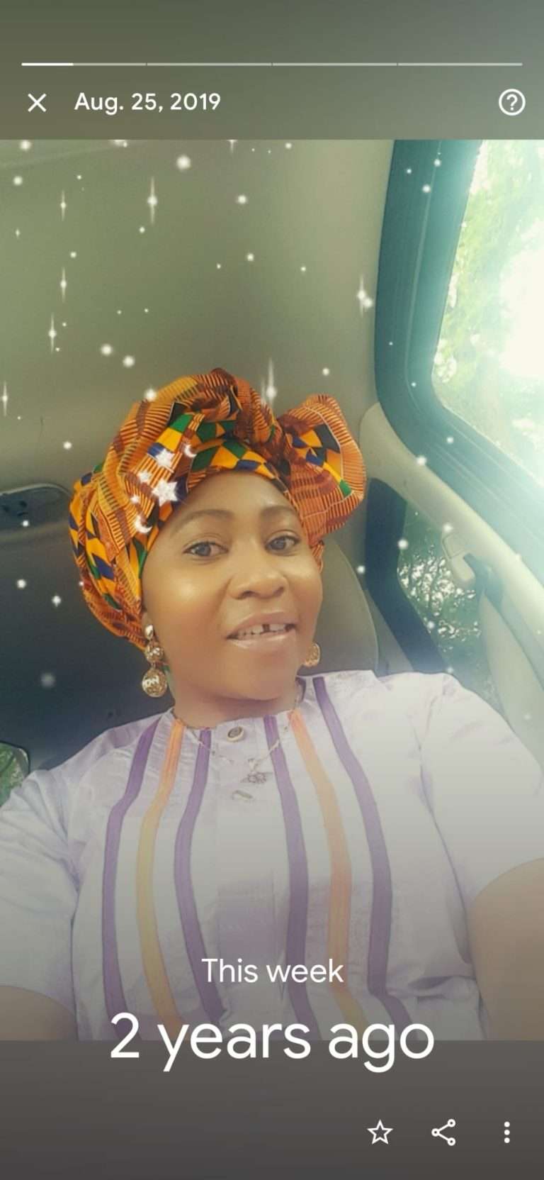 Evelyn Agyei