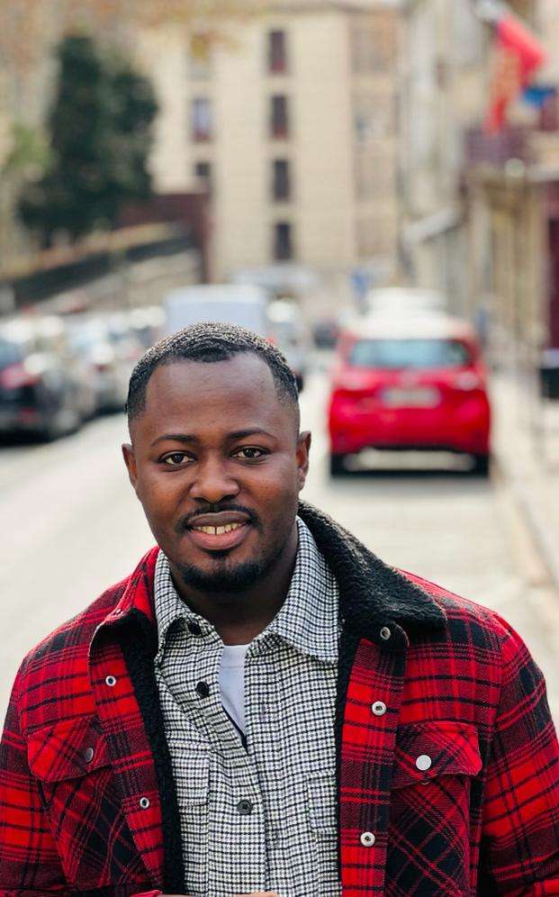 Isaac Amankwah