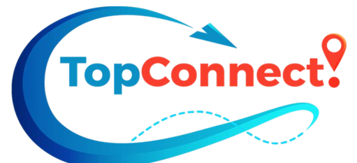 TopConnect Logo